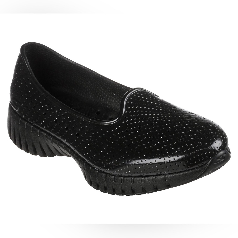 Skechers Foamies: GO WALK Smart - Stellar Dreams